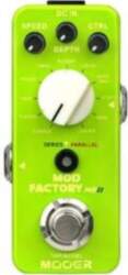 Mooer Mod Factory MKII - Multi