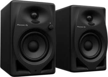 Pioneer DJ DM-40D Active 4" Monitor