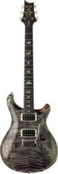 PRS Custom 24 Aurora Borealis elektriskā