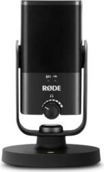 RODE RØDE NT-USB Mini USB mikrofons