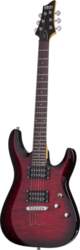 Schecter C-6 Plus STCB ģitāra