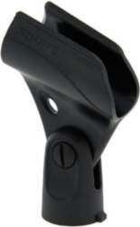 Shure A25D microphone clip