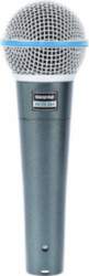 Shure Beta 58A microphone