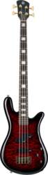 Spector Icon NS2 Black Cherry Gloss