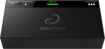 AlphaTheta HP-TX01 SonicLink raidītājs