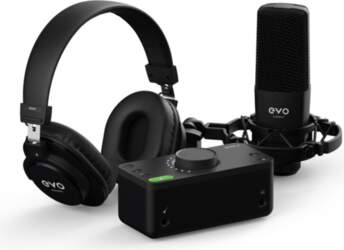 Audient EVO SRB kit