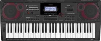 Casio CT-X5000 Portable sintezators