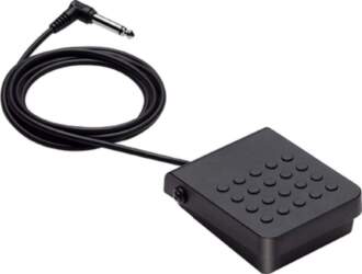Casio SP-3 Single Keyboard Pedālis