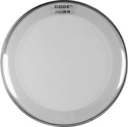 Code Drum Heads Code Reso Ring