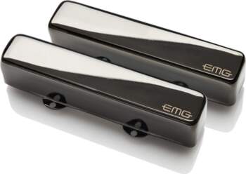 EMG RT Rip Tide Set Black