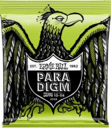 Ernie Ball 2028 Regular Slinky Paradigm