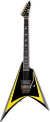 ESP LTD Alexi Arrowhead SE elektriskā