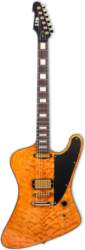 ESP LTD CS-II Vintage Natural elektriskā