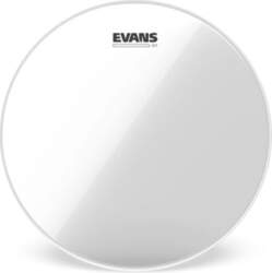 Evans G1 Clear Tom Reso -