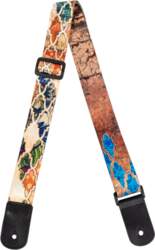 Flight S35 Granada ukulele strap