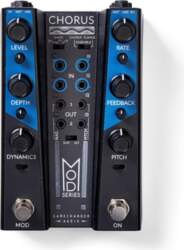 Gamechanger Audio Auto Chorus