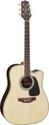 Ģitāra Takamine GD51CE-NAT