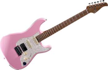 GTRS Standard 801 Shell Pink inteliģentā