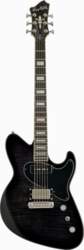 Hagstrom Adina Dark elektriskā ģitāra