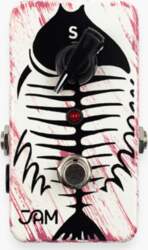 JAM pedals Ripple phase efekts