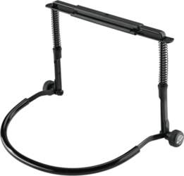K&M 16416 Harmonica Holder