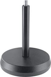 K&M 232 table microphone stand