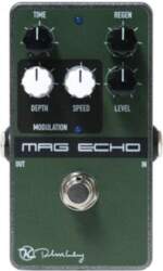 Keeley electronics Keeley Magnetic Echo -