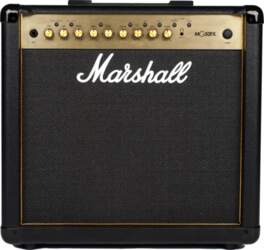 Marshall MG50GFX