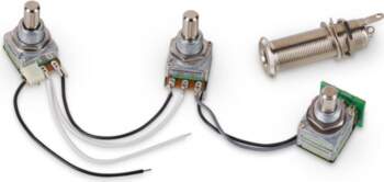 MEC 60007 - Passive Electronics For