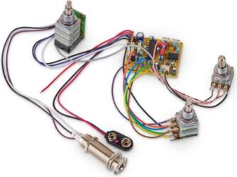 MEC 60023-09 - Active BEC 3