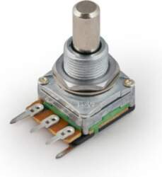 MEC Mono Potentiometer, A500K