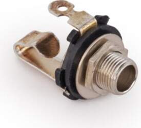 MEC Open 6.3 mm /