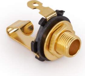 MEC Open 6.3 mm /