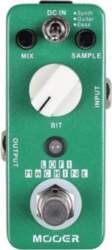 Mooer Lofi Machine - 3 Modes