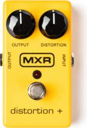MXR M104 Distortion+