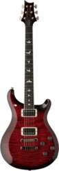 PRS S2 McCarty 594 Fire Red