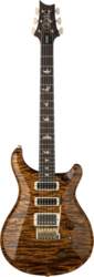 PRS Studio Black Gold elektriskā ģitāra