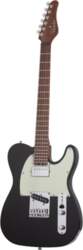 Schecter Nick Johnston PT Atomic ink