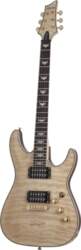 Schecter Omen Extreme-6 GNAT ģitāra