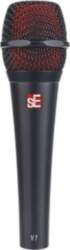 SE Electronics V7 Black mikrofons