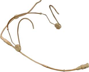 Sennheiser HSP 4-ew-3