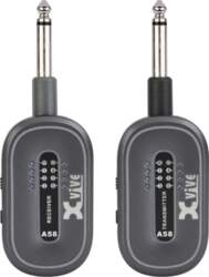 XVive A58 Wireless Guitar System