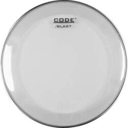 Code Drum Heads Code Blast 16