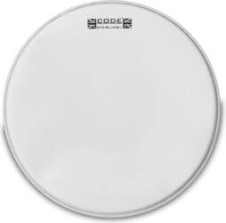 Code Drum Heads Code Sterling 13