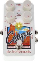 Electro Harmonix Canyon