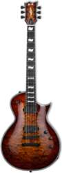 ESP E-II Eclipse QM Fluence Tiger