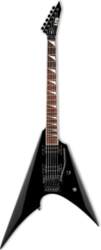 ESP LTD Arrow-200 Black elektriskā ģitāra