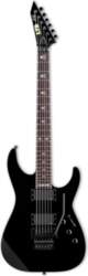 ESP LTD KH-602 Black elektriskā ģitāra