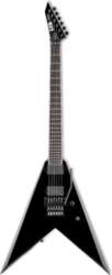 ESP LTD NV-1000 Black elektriskā ģitāra