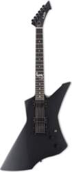 ESP LTD Snakebyte Black Satin elektriskā